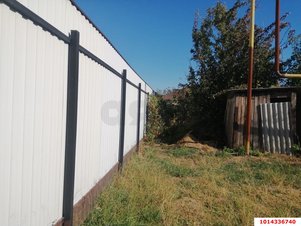 Фото №4: Дом 46 м² + 25.9 сот. - Тлюстенхабль, ул. Бжигакова, 7