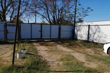 Фото №3: Дом 46 м² - Тлюстенхабль, ул. Бжигакова, 7