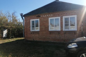 Фото №2: Дом 46 м² - Тлюстенхабль, ул. Бжигакова, 7