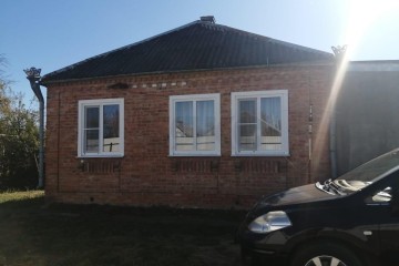 Фото №1: Дом 46 м² - Тлюстенхабль, ул. Бжигакова, 7