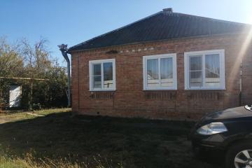 Фото №2: Дом 46 м² - Тлюстенхабль, ул. Бжигакова, 7