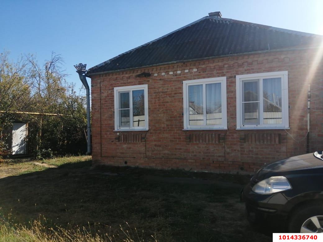 Фото №2: Дом 46 м² + 25.9 сот. - Тлюстенхабль, ул. Бжигакова, 7