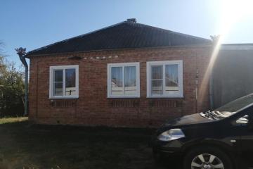 Фото №1: Дом 46 м² - Тлюстенхабль, ул. Бжигакова, 7