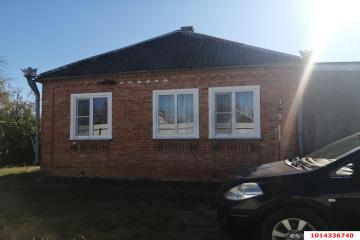 Фото №1: Дом 46 м² - Тлюстенхабль, ул. Бжигакова, 7