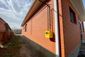 Фото №2: Дом 78 м² - Пластуновская, ул. Ленинградская, 19А