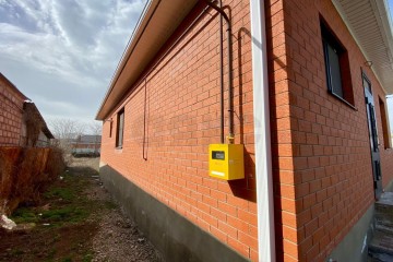 Фото №2: Дом 78 м² - Пластуновская, ул. Ленинградская, 19А