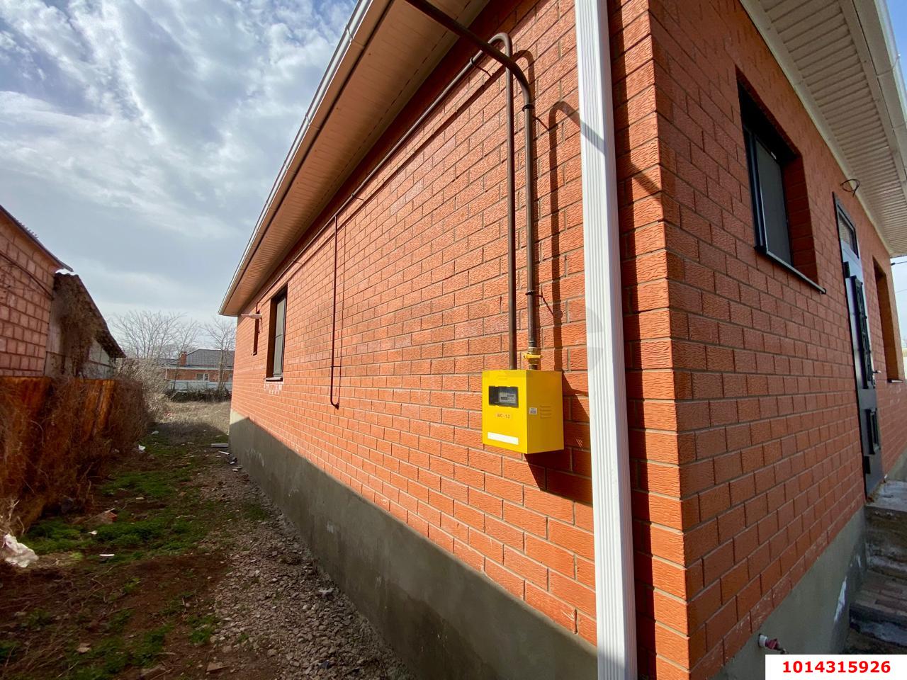 Фото №2: Дом 78 м² + 7.53 сот. - Пластуновская, ул. Ленинградская, 19А