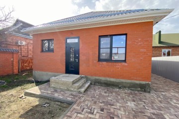 Фото №1: Дом 78 м² - Пластуновская, ул. Ленинградская, 19А