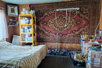 Фото №4: Дом 29 м² - Дорожник, мкр. Прикубанский внутригородской округ, ул. Абрикосовая, 91