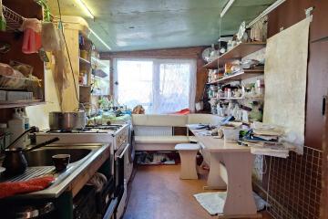 Фото №5: Дом 29 м² - Дорожник, мкр. Прикубанский внутригородской округ, ул. Абрикосовая, 91