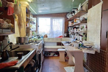 Фото №5: Дом 29 м² - Дорожник, мкр. Прикубанский внутригородской округ, ул. Абрикосовая, 91