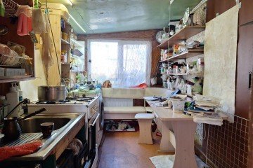 Фото №3: Дом 29 м² - Дорожник, мкр. Прикубанский внутригородской округ, ул. Абрикосовая, 91