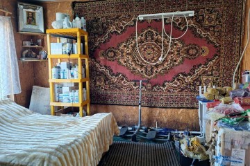 Фото №2: Дом 29 м² - Дорожник, мкр. Прикубанский внутригородской округ, ул. Абрикосовая, 91