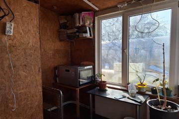 Фото №3: Дом 29 м² - Дорожник, мкр. Прикубанский внутригородской округ, ул. Абрикосовая, 91