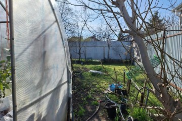 Фото №3: Дом 29 м² - Дорожник, мкр. Прикубанский внутригородской округ, ул. Абрикосовая, 91