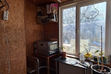 Фото №1: Дом 29 м² - Дорожник, мкр. Прикубанский внутригородской округ, ул. Абрикосовая, 91