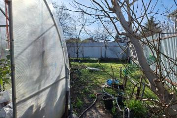 Фото №2: Дом 29 м² - Дорожник, мкр. Прикубанский внутригородской округ, ул. Абрикосовая, 91