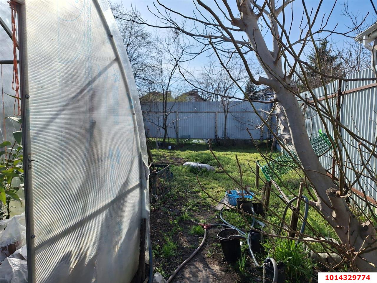 Фото №2: Дом 29 м² + 3 сот. - Дорожник, мкр. Прикубанский внутригородской округ, ул. Абрикосовая, 91