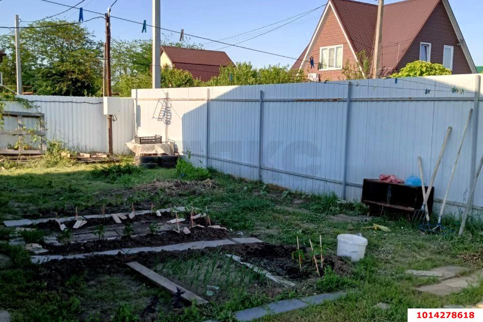 Фото №7: Дом 80 м² + 4 сот. - Старокорсунская, Карасунский внутригородской округ, ул. имени Дмитрия Зосименко, 6