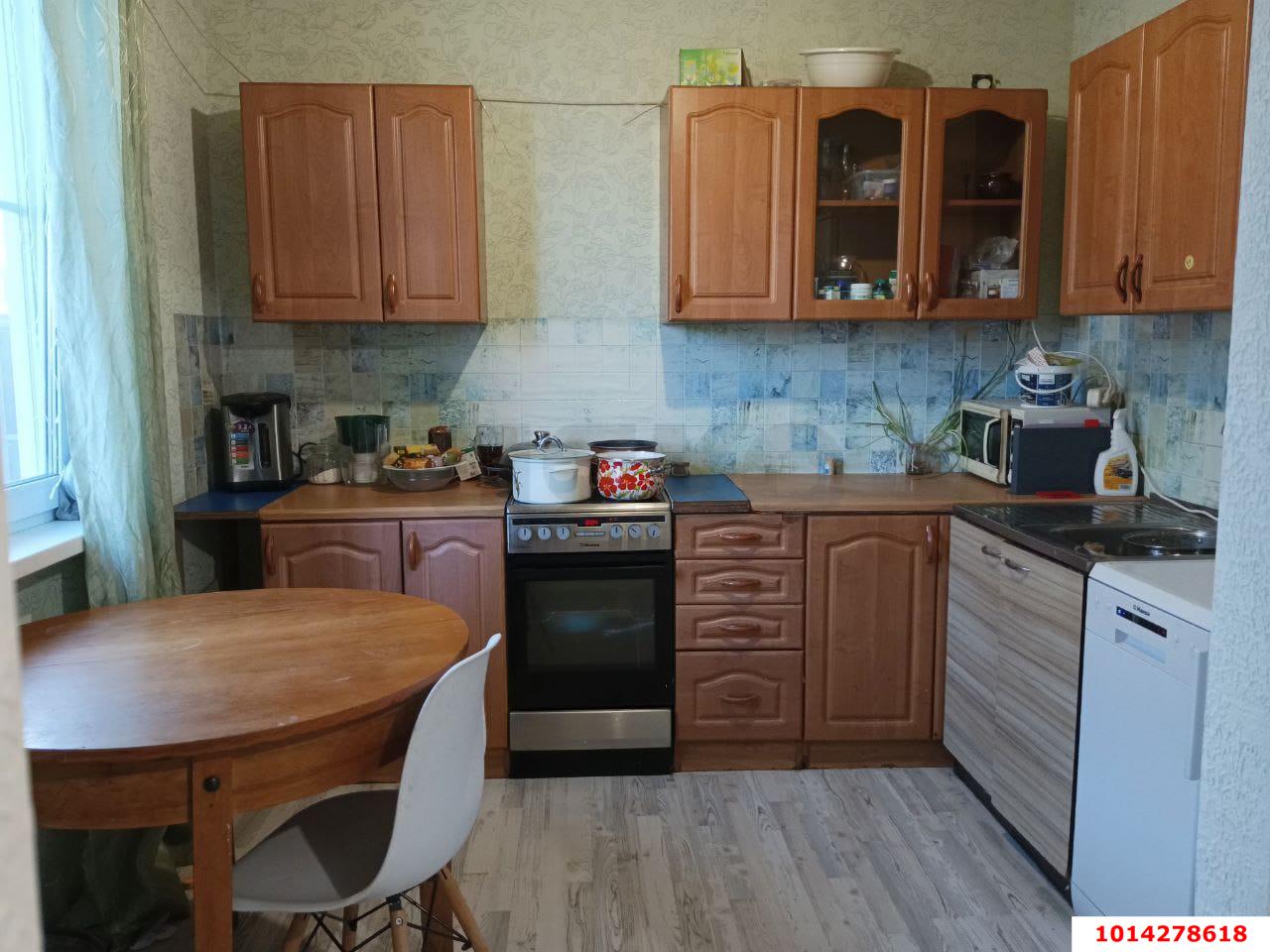 Фото №1: Дом 80 м² + 4 сот. - Старокорсунская, Карасунский внутригородской округ, ул. имени Дмитрия Зосименко, 6