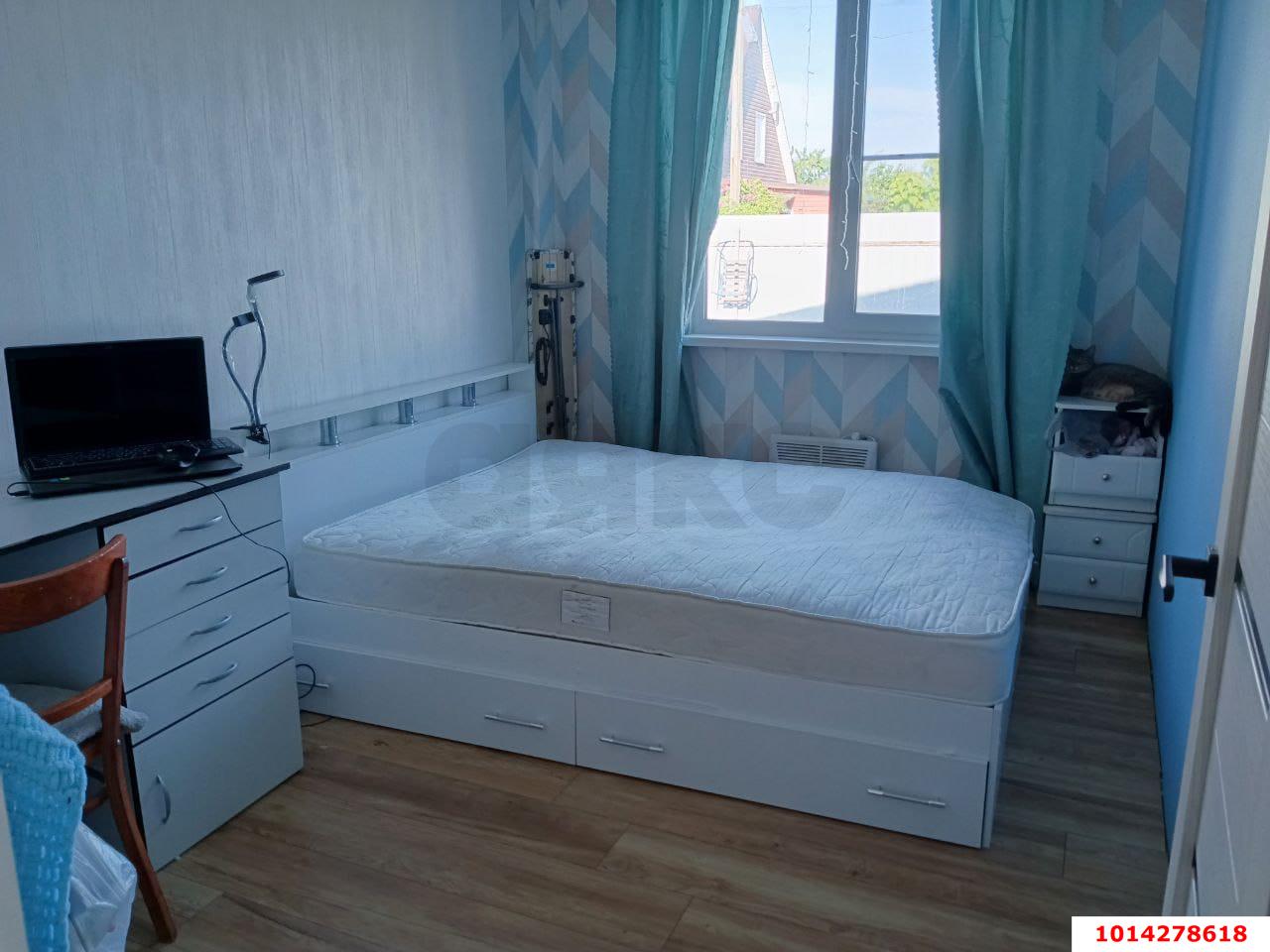 Фото №4: Дом 80 м² + 4 сот. - Старокорсунская, Карасунский внутригородской округ, ул. имени Дмитрия Зосименко, 6