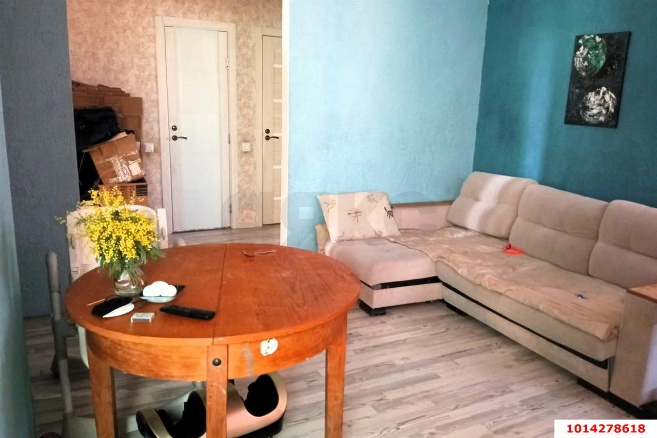 Фото №3: Дом 80 м² + 4 сот. - Старокорсунская, Карасунский внутригородской округ, ул. имени Дмитрия Зосименко, 6