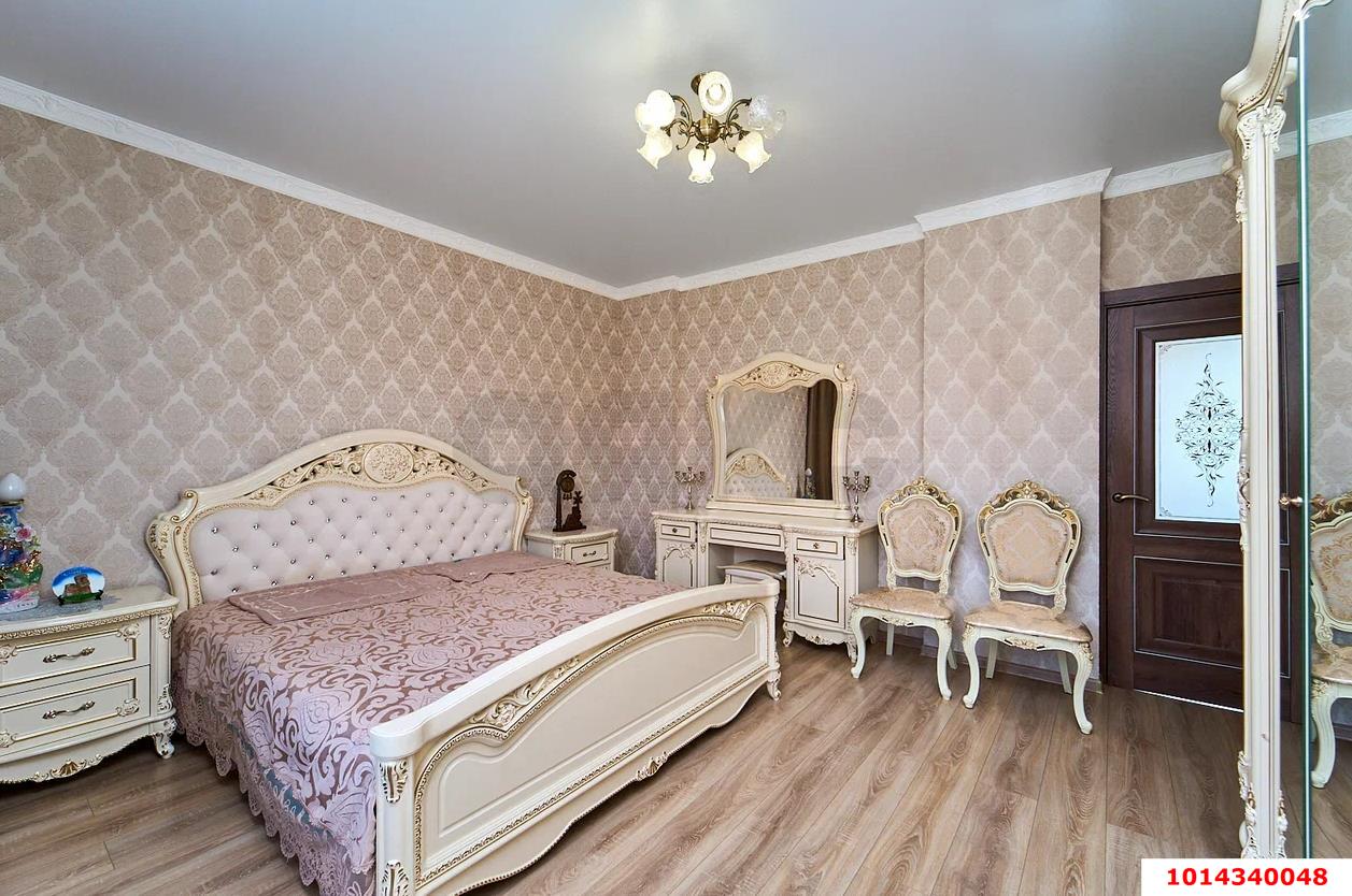 Фото №9: Дуплекс 128 м² + 2.5 сот. - Краснодар, КП Греция, ул. Оливковая, 1к60
