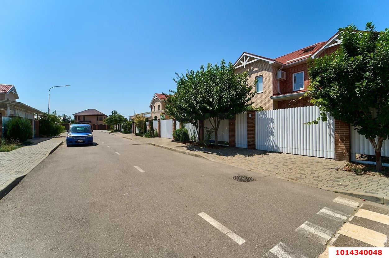 Фото №16: Дуплекс 128 м² + 2.5 сот. - Краснодар, КП Греция, ул. Оливковая, 1к60