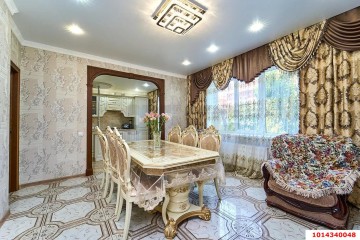 Фото №1: Дуплекс 128 м² - Краснодар, мкр. КП Греция, ул. Оливковая, 1к60