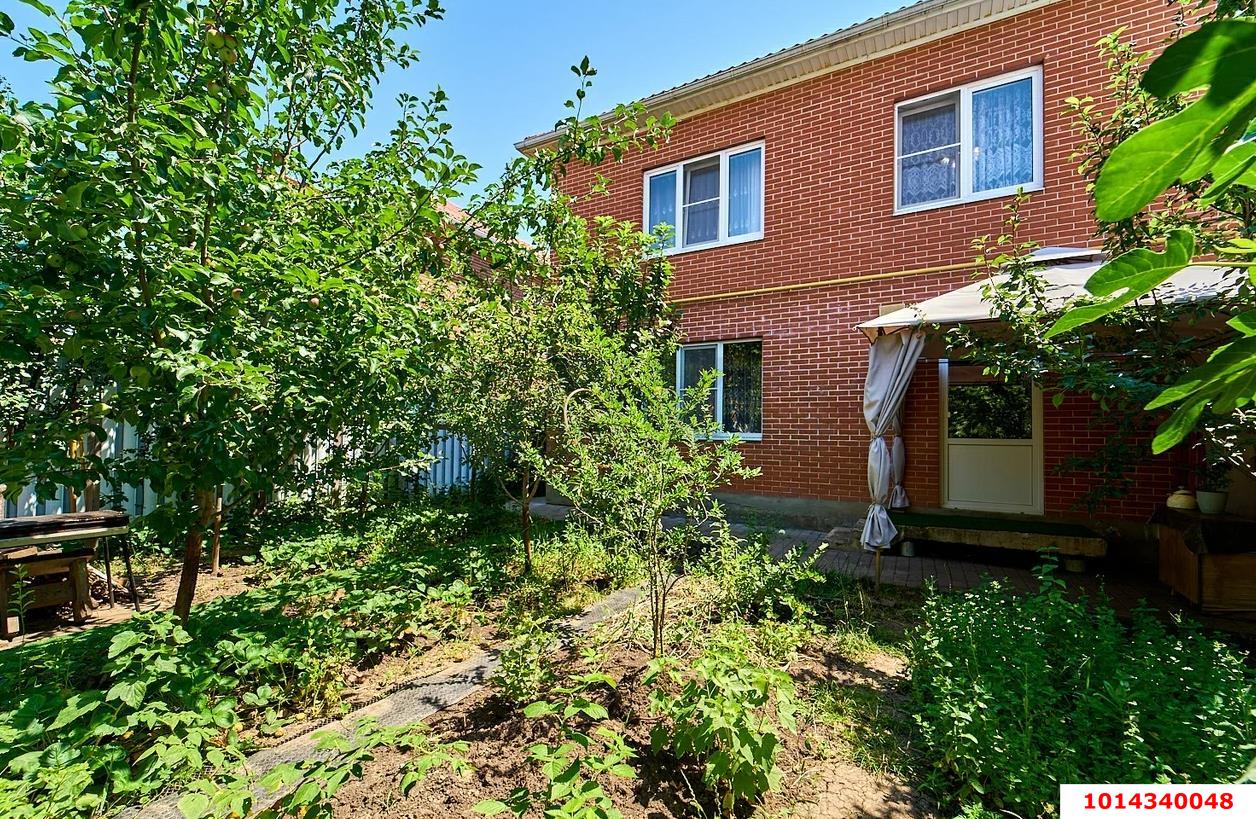 Фото №14: Дом 128 м² + 2.5 сот. - Краснодар, Прикубанский внутригородской округ, мкр. КП Греция, ул. Оливковая, 1к60