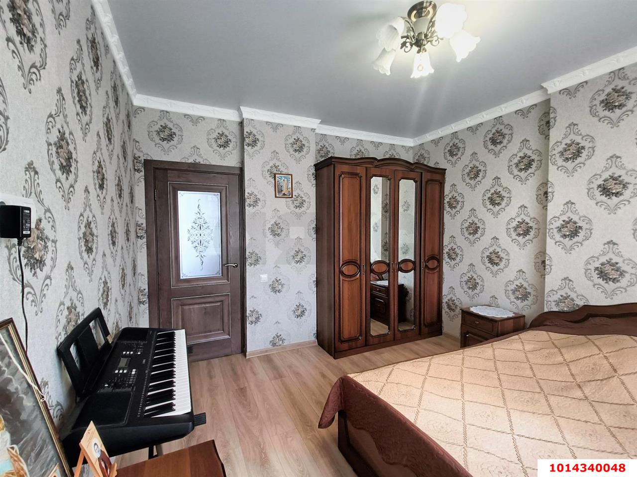 Фото №10: Дуплекс 128 м² + 2.5 сот. - Краснодар, коттеджный  Греция, ул. Оливковая, 1к7