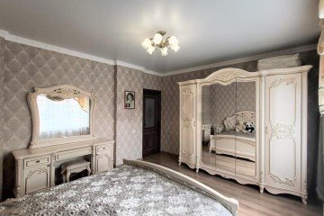 Фото №3: Дуплекс 128 м² - Краснодар, п. коттеджный  Греция, ул. Оливковая, 1к7
