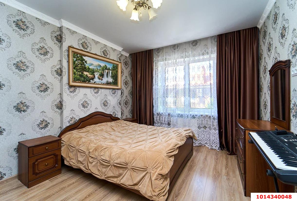 Фото №4: Дуплекс 128 м² + 2.5 сот. - Краснодар, КП Греция, ул. Оливковая, 1к60