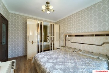 Фото №5: Дуплекс 128 м² - Краснодар, мкр. КП Греция, ул. Оливковая, 1к60