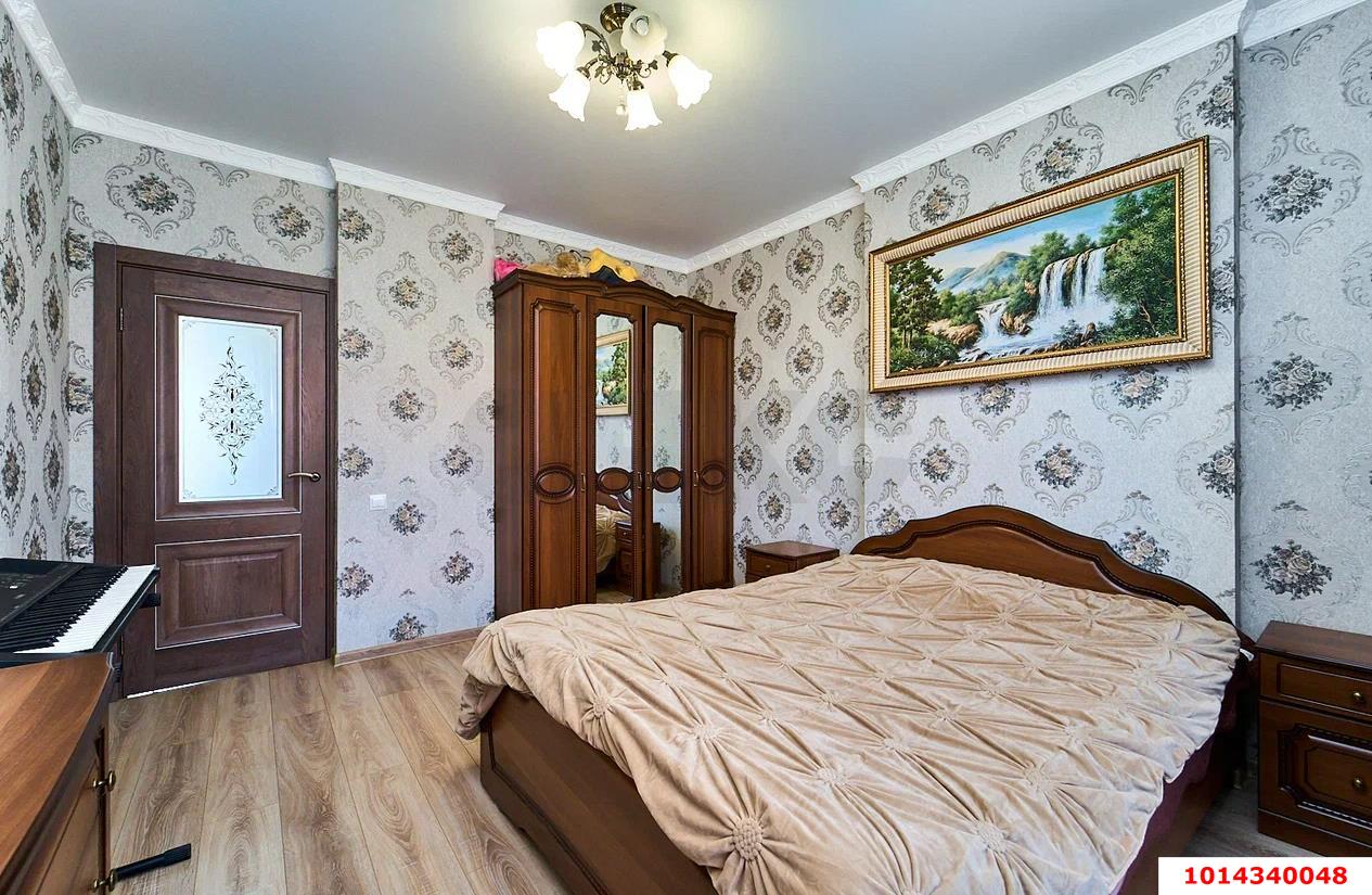 Фото №6: Дуплекс 128 м² + 2.5 сот. - Краснодар, КП Греция, ул. Оливковая, 1к60