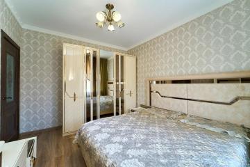 Фото №5: Дом 128 м² - Краснодар, мкр. КП Греция, ул. Оливковая, 1к60