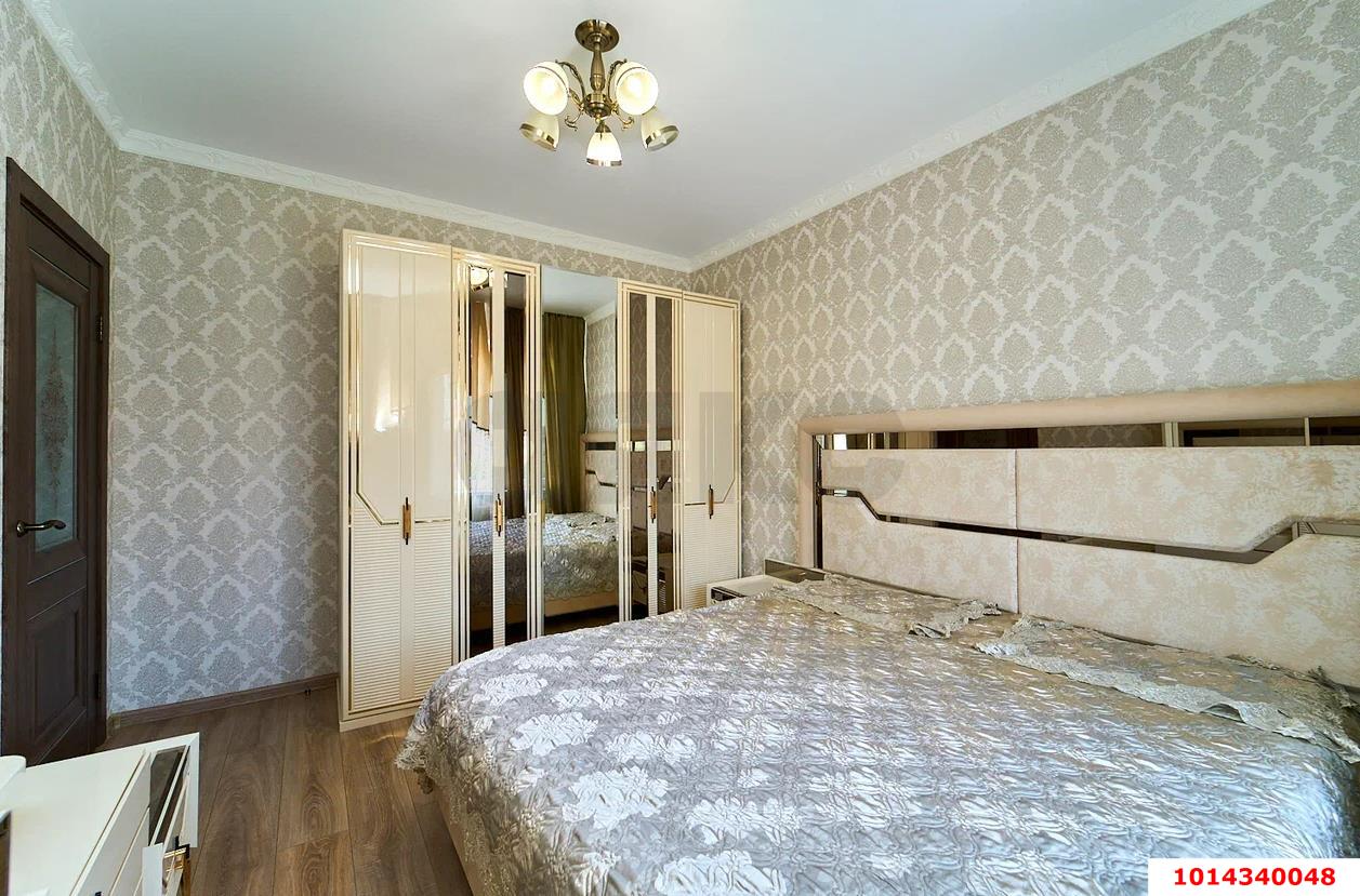 Фото №5: Дом 128 м² + 2.5 сот. - Краснодар, Прикубанский внутригородской округ, мкр. КП Греция, ул. Оливковая, 1к60