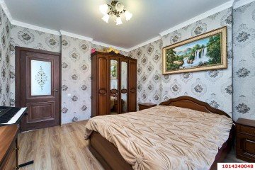 Фото №3: Дуплекс 128 м² - Краснодар, мкр. КП Греция, ул. Оливковая, 1к60