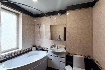 Фото №4: Дуплекс 128 м² - Краснодар, п. коттеджный  Греция, ул. Оливковая, 1к7