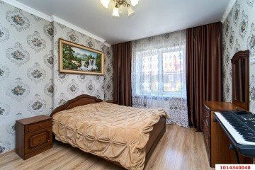 Фото №4: Дуплекс 128 м² - Краснодар, мкр. КП Греция, ул. Оливковая, 1к60