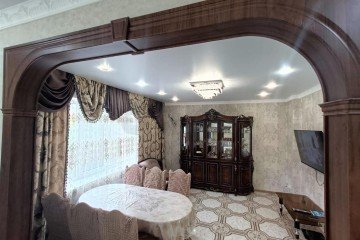Фото №2: Дуплекс 128 м² - Краснодар, п. коттеджный  Греция, ул. Оливковая, 1к7