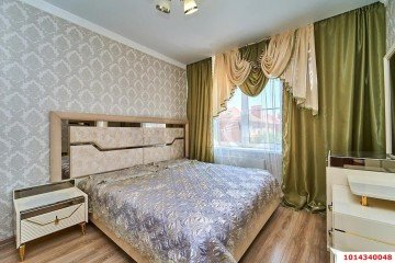 Фото №1: Дуплекс 128 м² - Краснодар, мкр. КП Греция, ул. Оливковая, 1к60