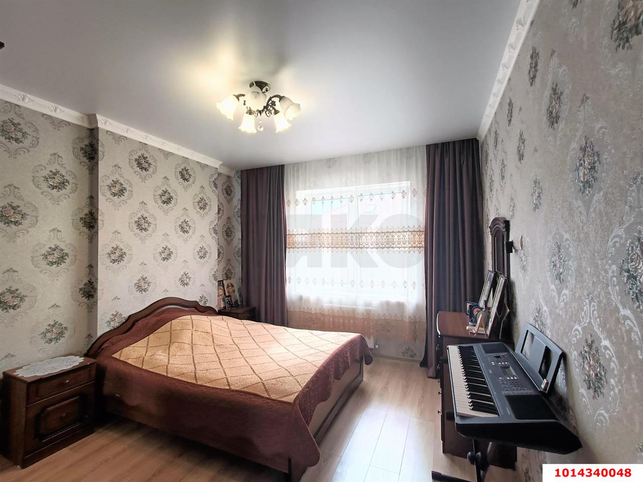 Фото №5: Дуплекс 128 м² + 2.5 сот. - Краснодар, коттеджный  Греция, ул. Оливковая, 1к7