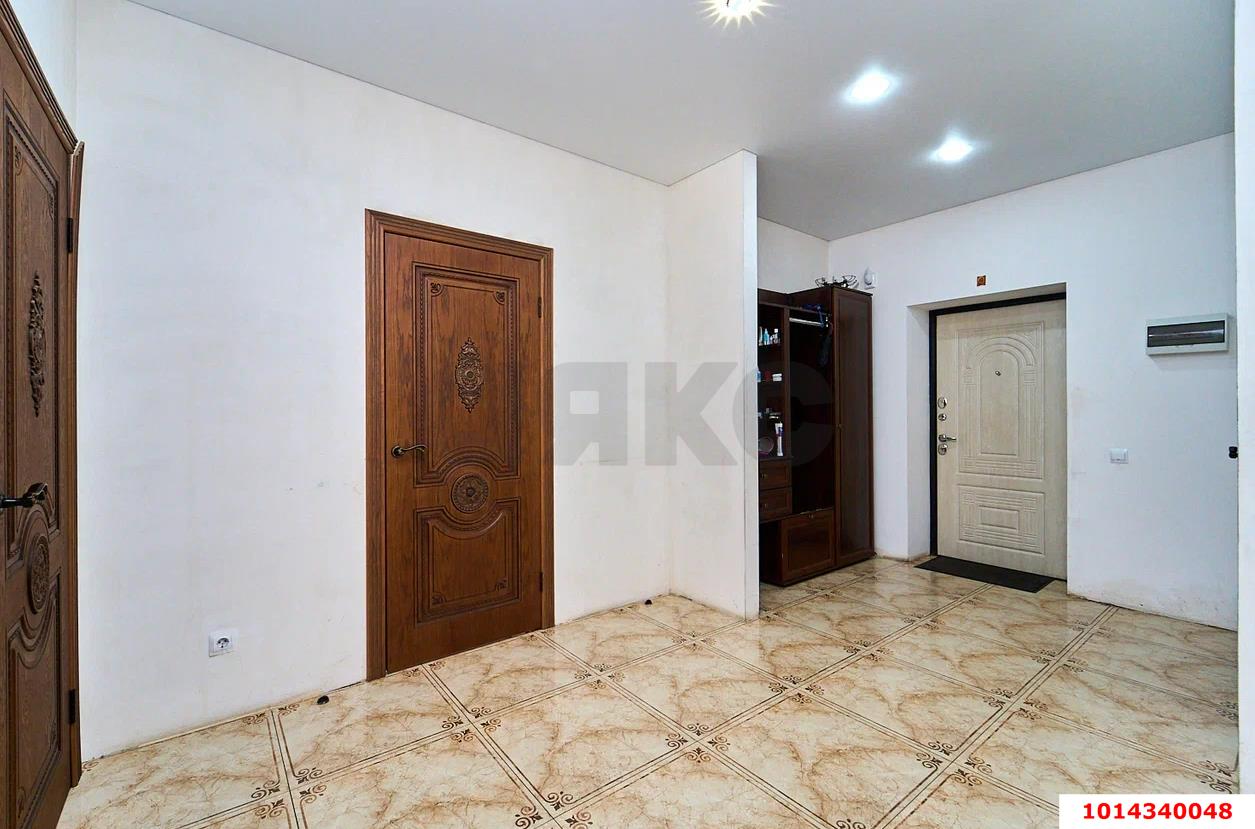 Фото №11: Дом 128 м² + 2.5 сот. - Краснодар, Прикубанский внутригородской округ, мкр. КП Греция, ул. Оливковая, 1к60