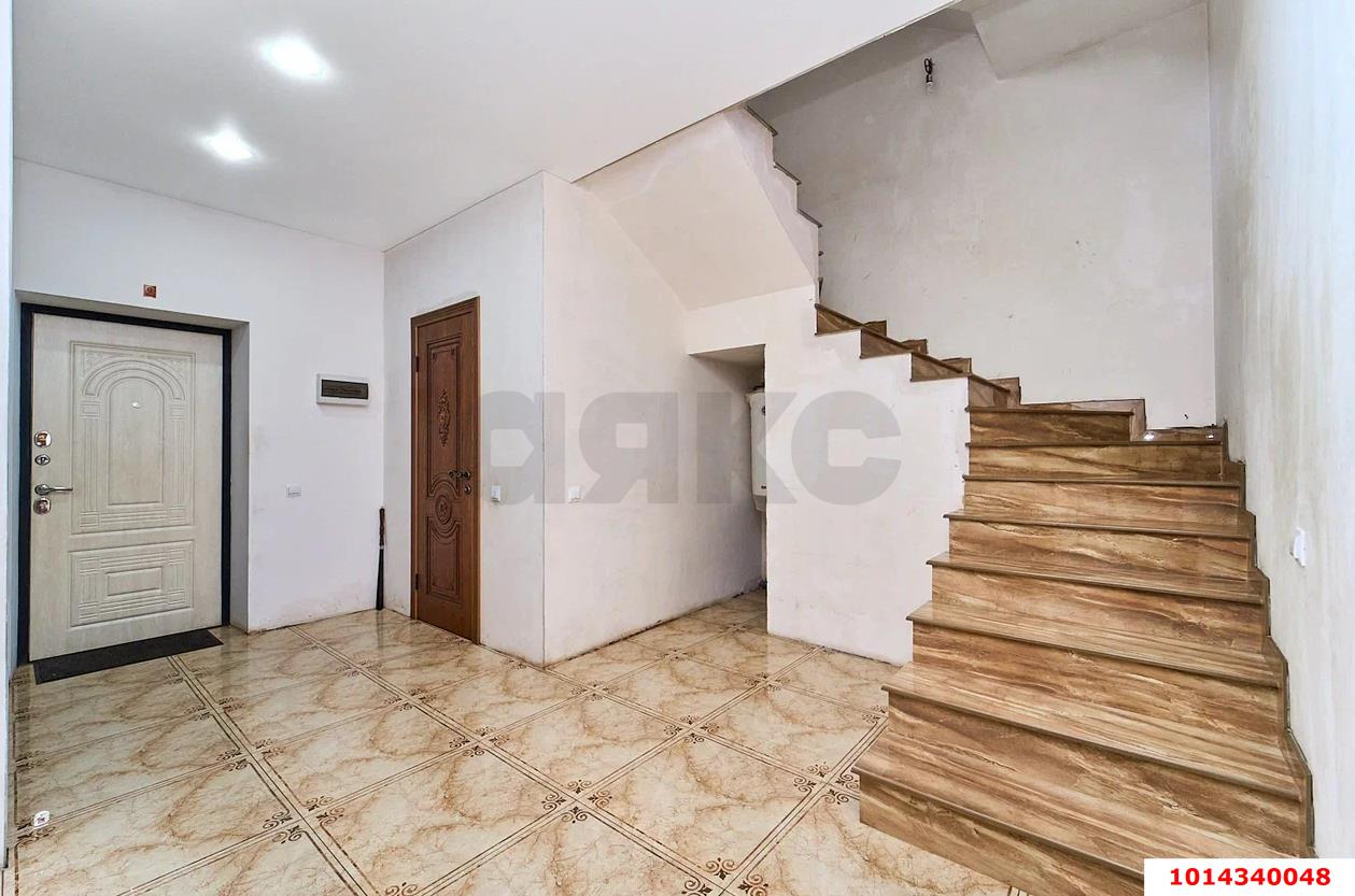 Фото №10: Дом 128 м² + 2.5 сот. - Краснодар, Прикубанский внутригородской округ, мкр. КП Греция, ул. Оливковая, 1к60