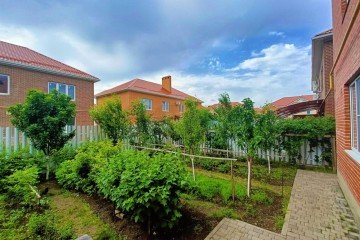 Фото №2: Дуплекс 128 м² - Краснодар, п. коттеджный  Греция, ул. Оливковая, 1к7