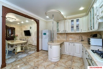 Фото №2: Дуплекс 128 м² - Краснодар, мкр. КП Греция, ул. Оливковая, 1к60