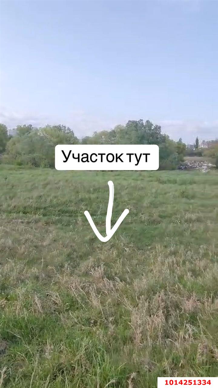 Фото №2: Земельный участок под ИЖС 10 сот. - Козет, 