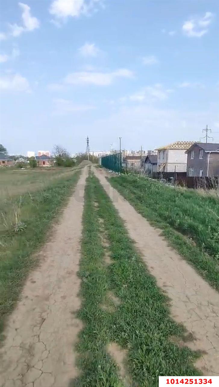 Фото №1: Земельный участок под ИЖС 10 сот. - Козет, 