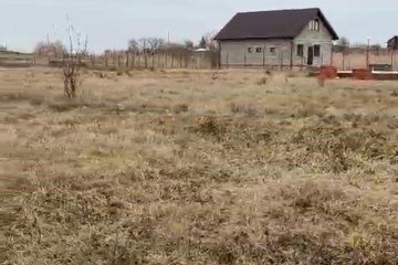 Фото №2: Земельный участок под ИЖС 15 сот. - Садовый, ул. Речная, 5